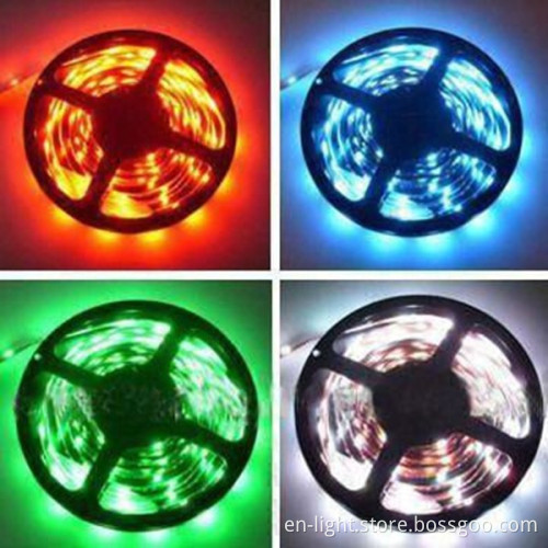 2015 shenzhen 12v 60leds/m smd 3528 led strip for free sample